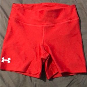Underarmour shorts